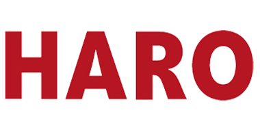 Logo Haro