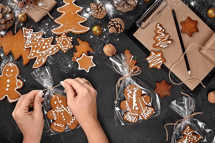Lebkuchen