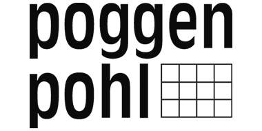 Poggenpohl Logo