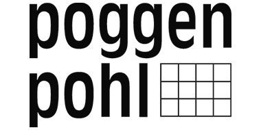 Poggenpohl Logo