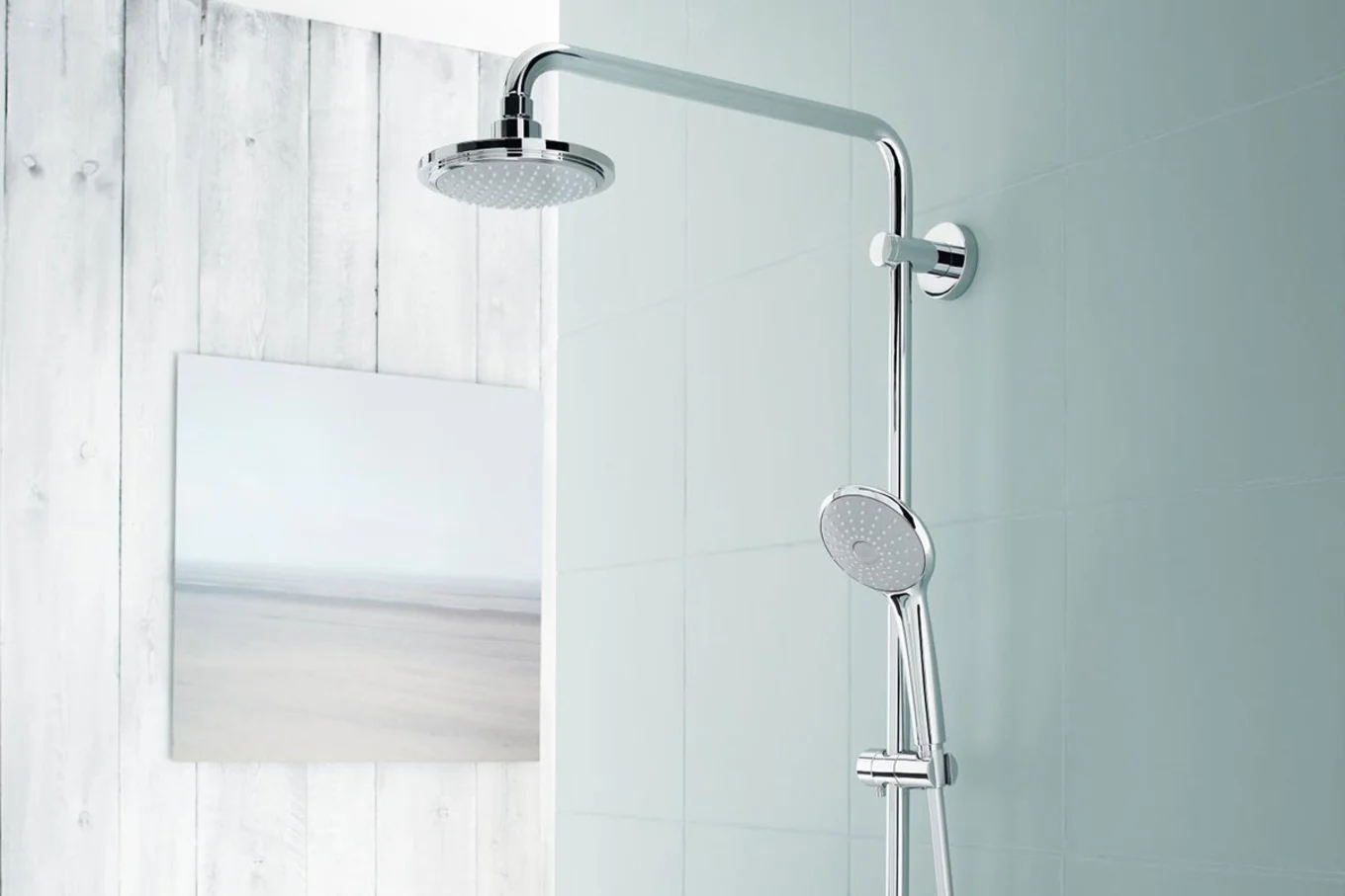 Duscharmatur Grohe
