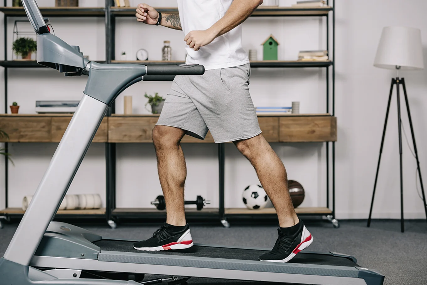 Fitnessgeräte