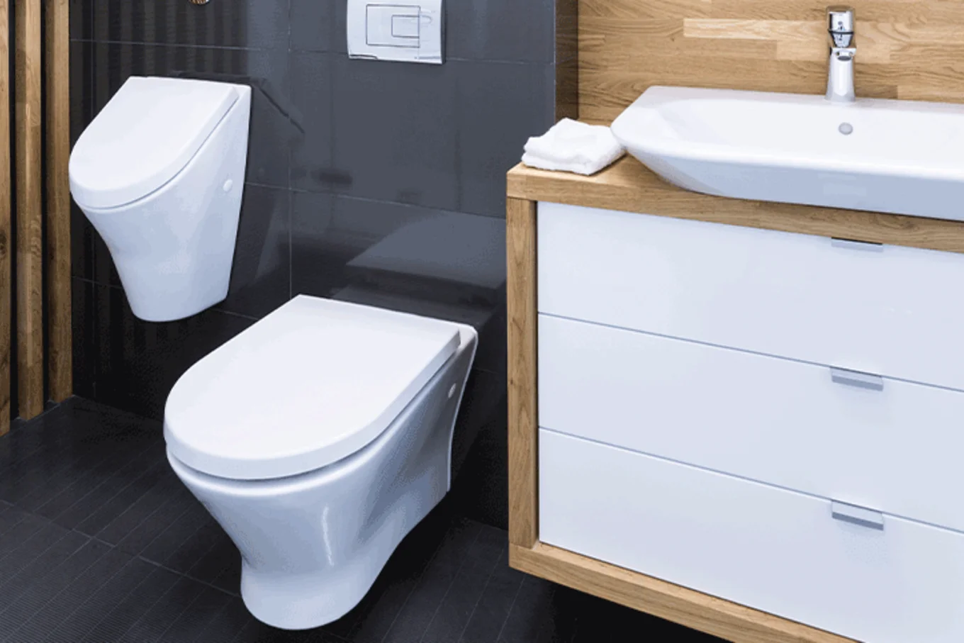 Urinale 