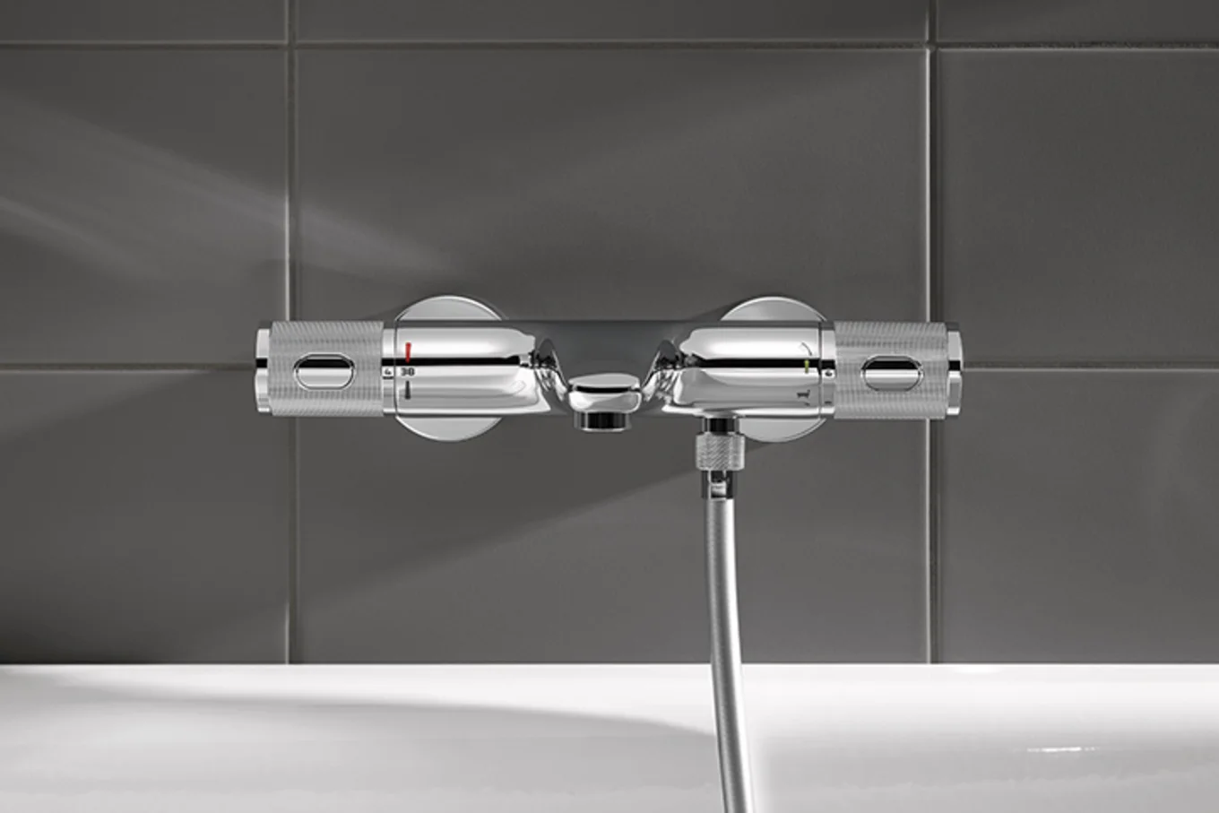 Grohe Switzerland 