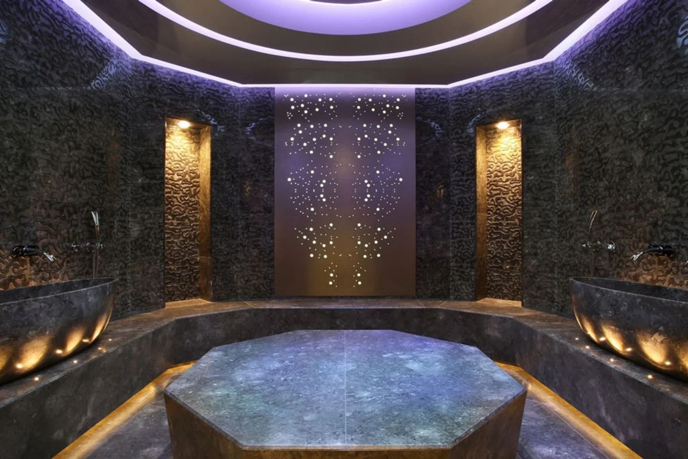 Spa Consulting- Hammam Hotel