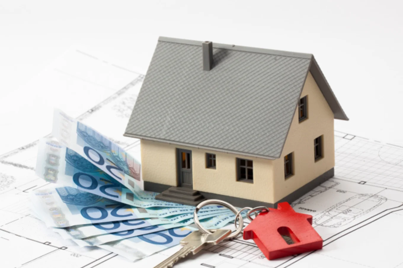 Hausfinanzierung