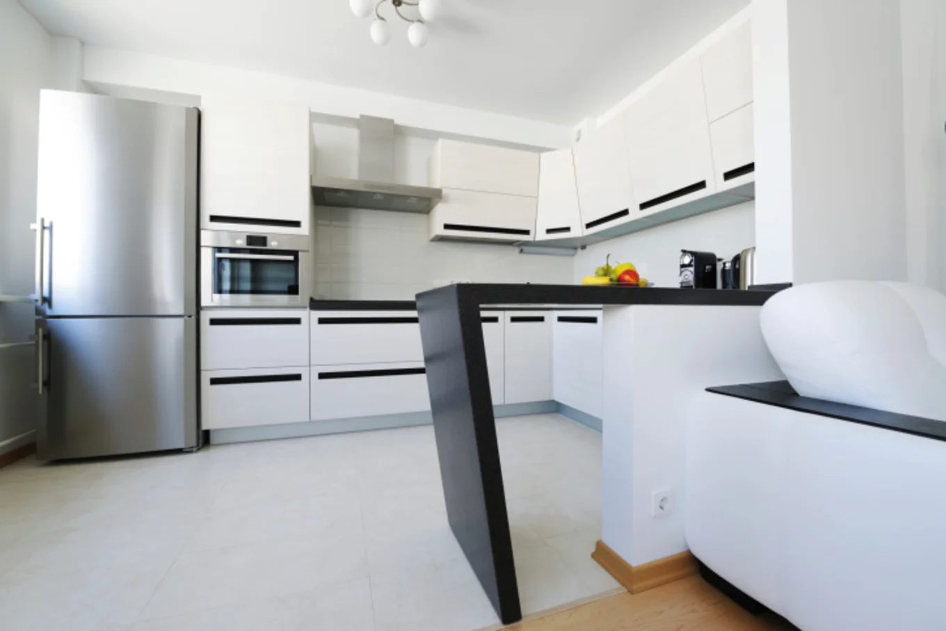 Kühlschrank