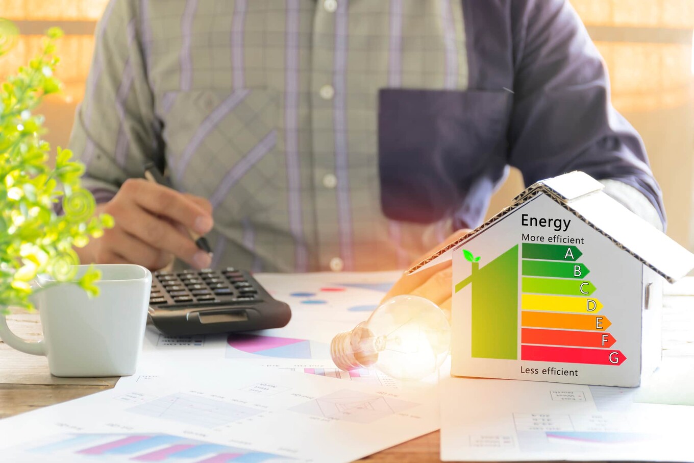MINERGIE Bauweise erhöht die Energieeffizienz Ihres Hauses