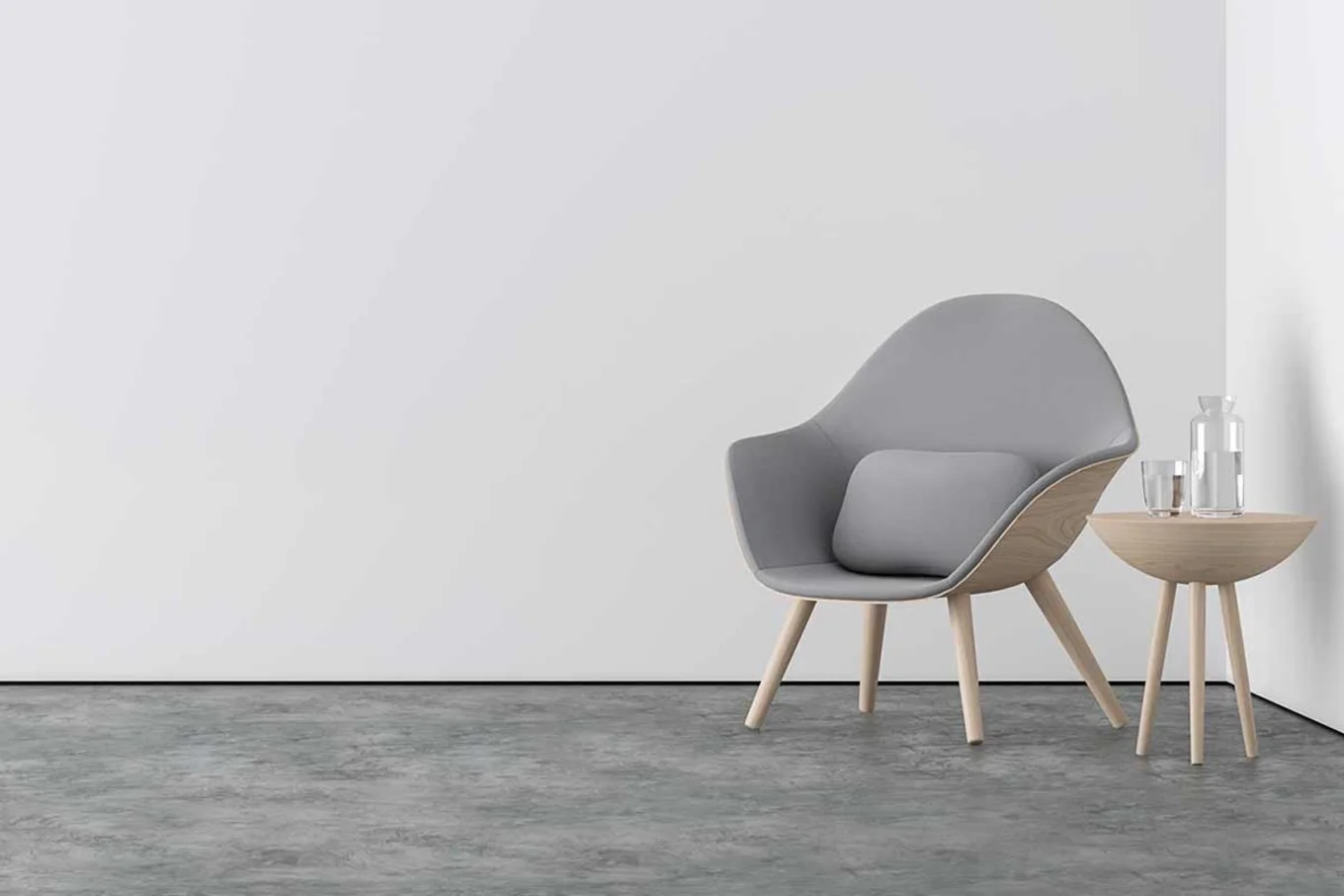 Designböden