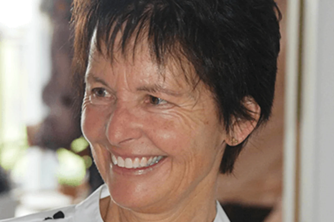 Elvira Fischer 