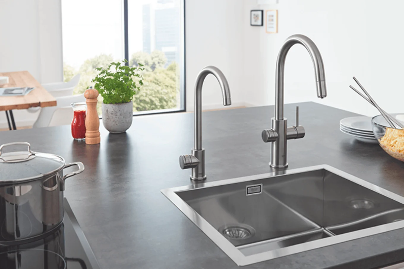 Grohe Armaturen