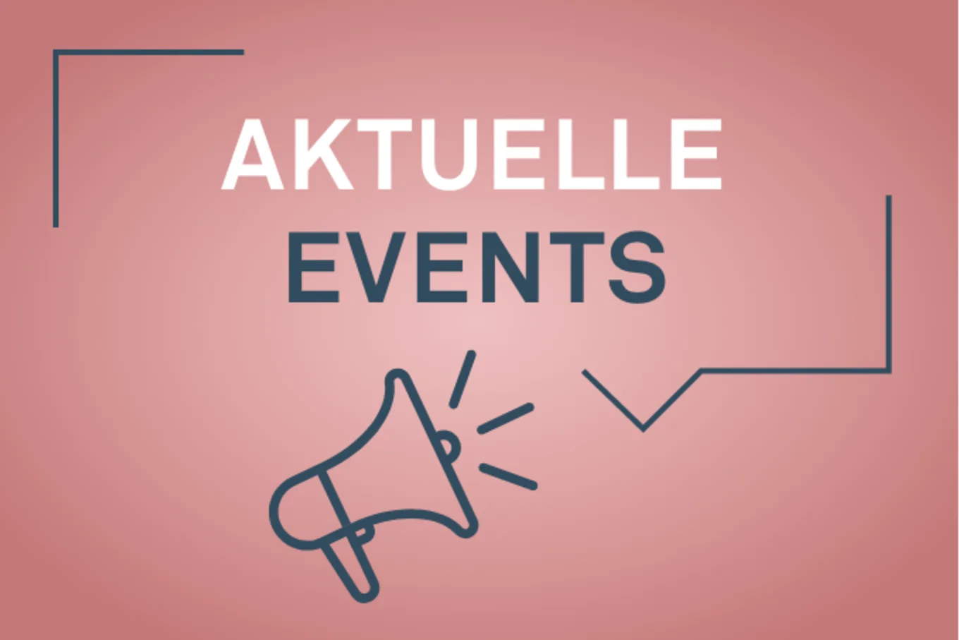 Aktuelle Events