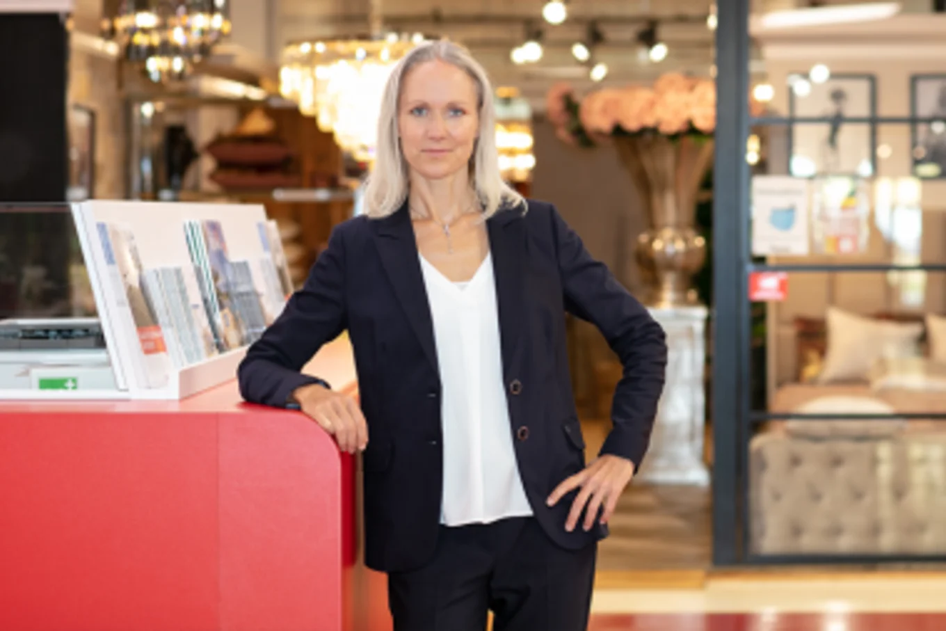 Janine Fankhauser