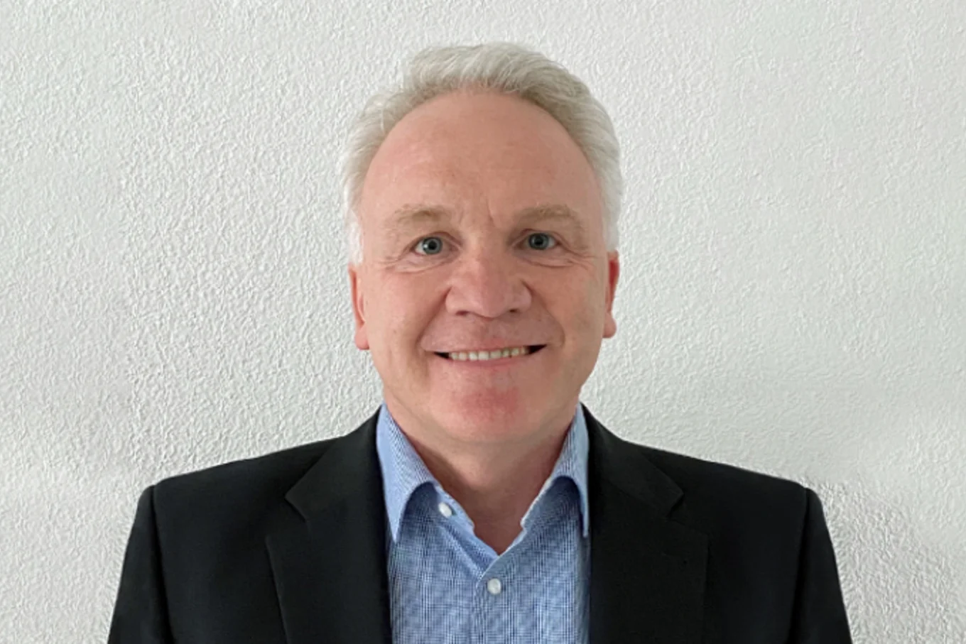 Michel Crausaz Electrolux AG