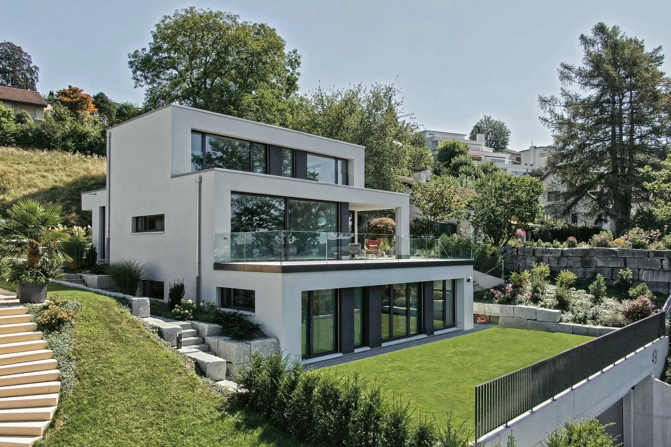 HAUS DES JAHRES 2021