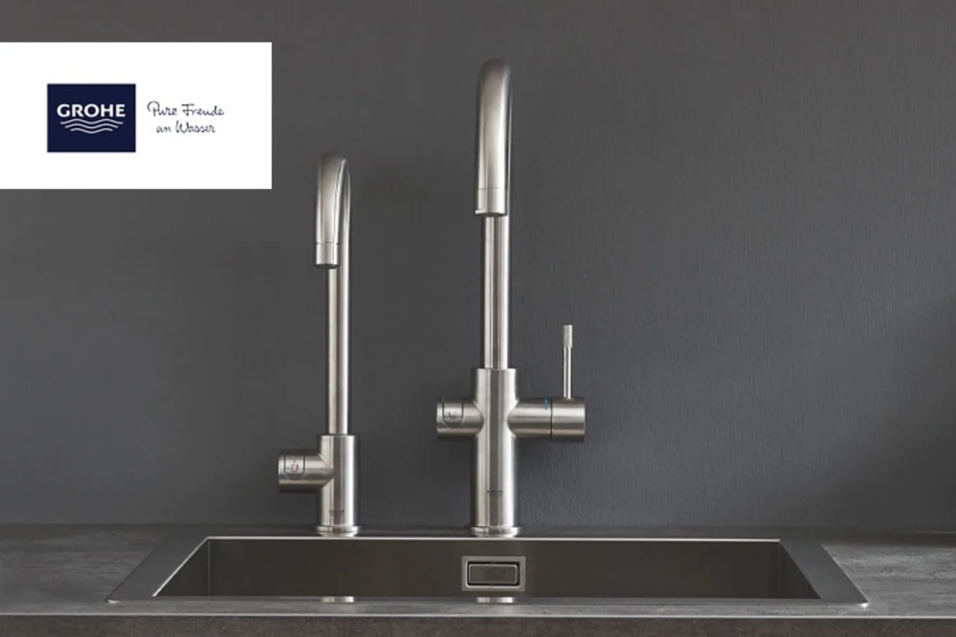 News Grohe