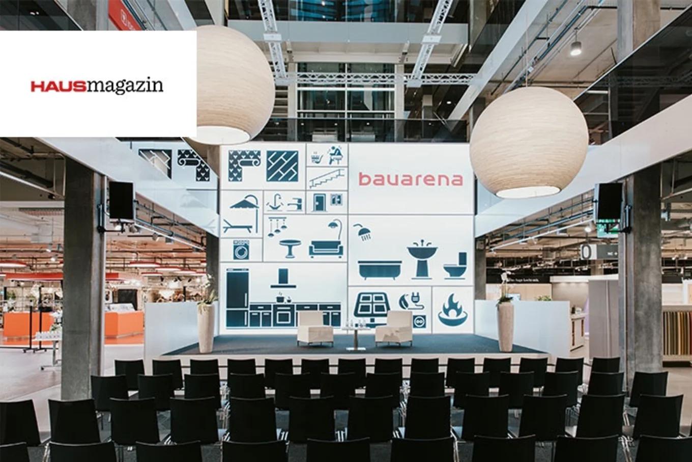 News Hausmagazin