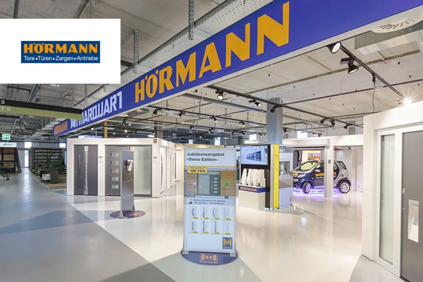 hoermann