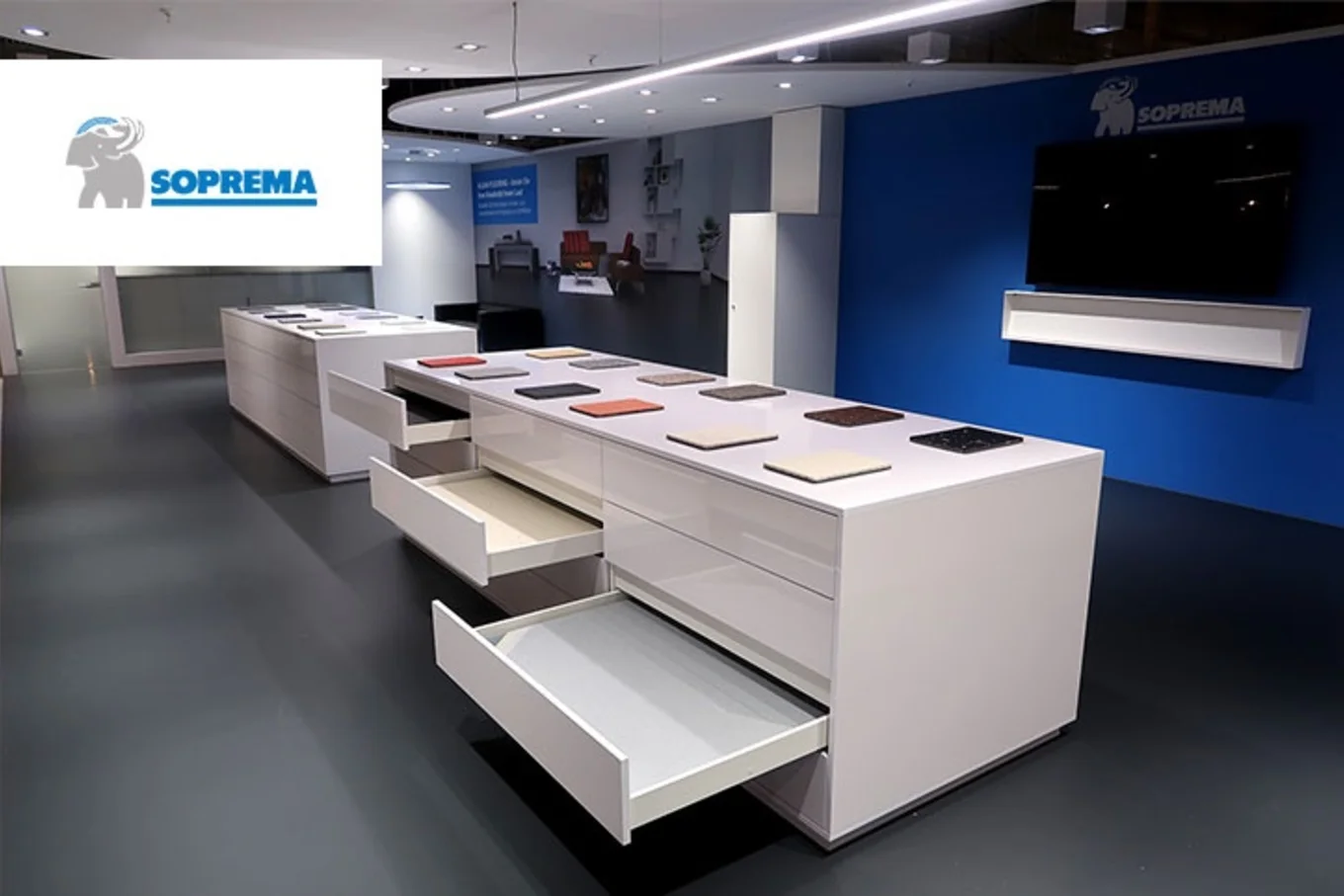 News Soprema