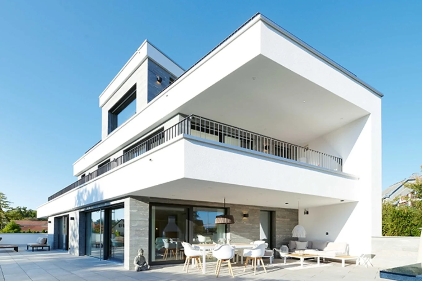 2. Rang: Marty Designhaus