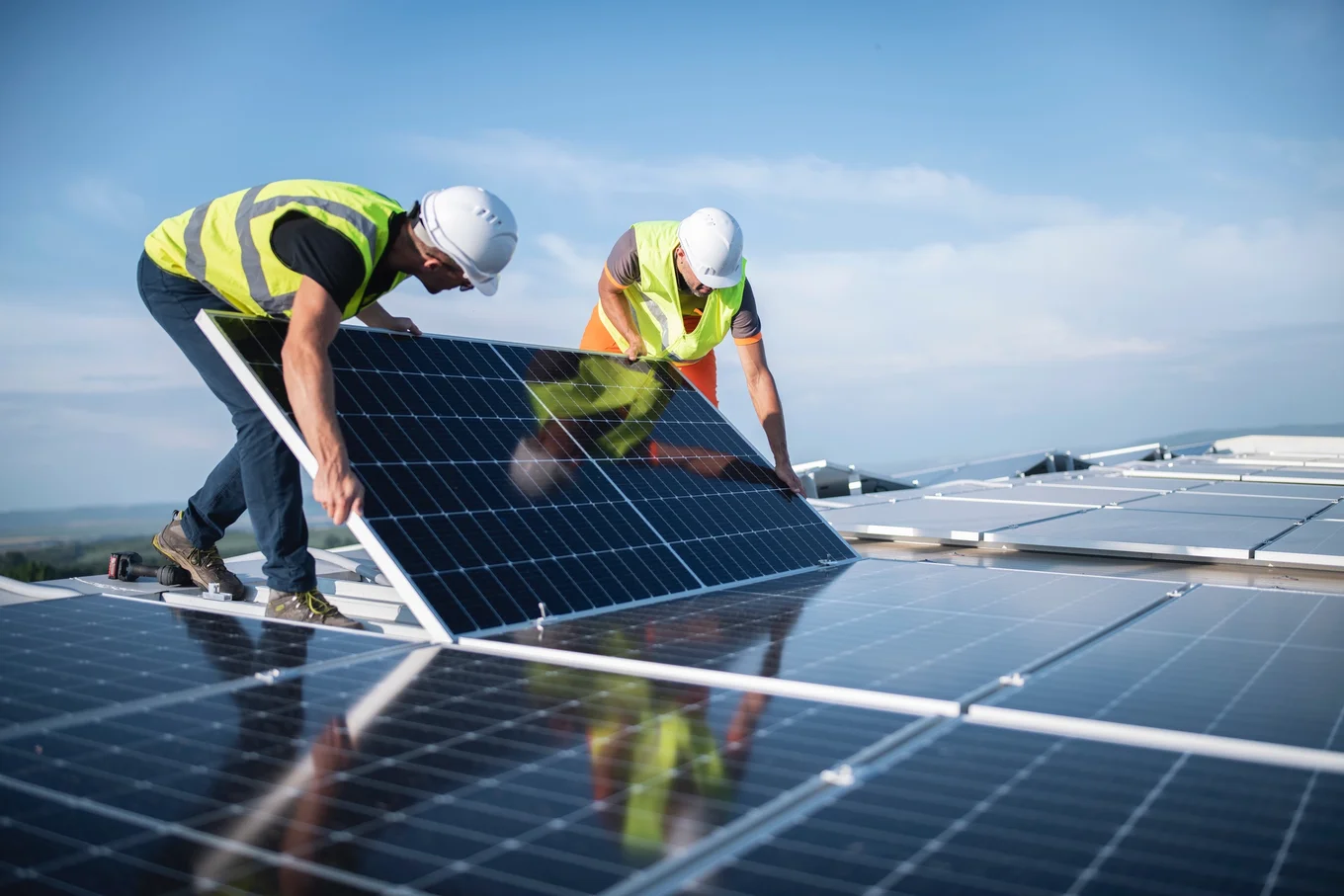 Photovoltaikanlage