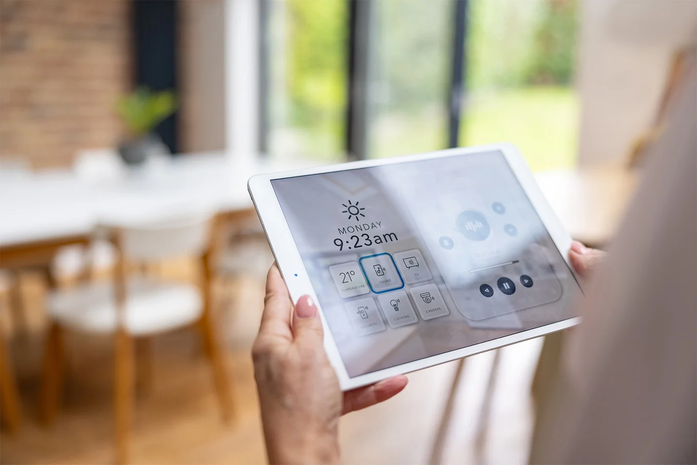 Smart Home