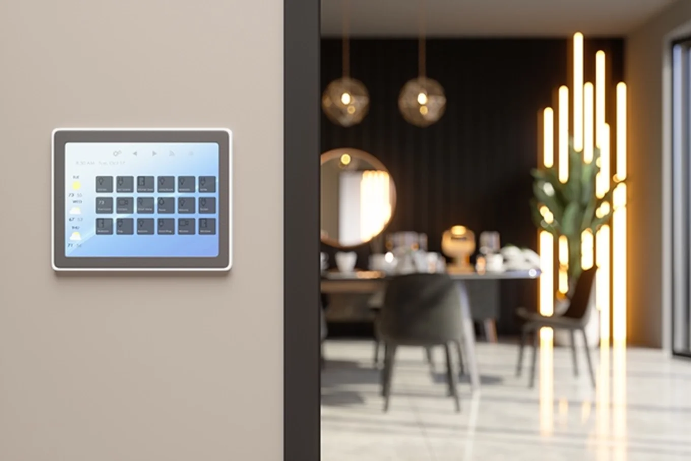 Smart Home
