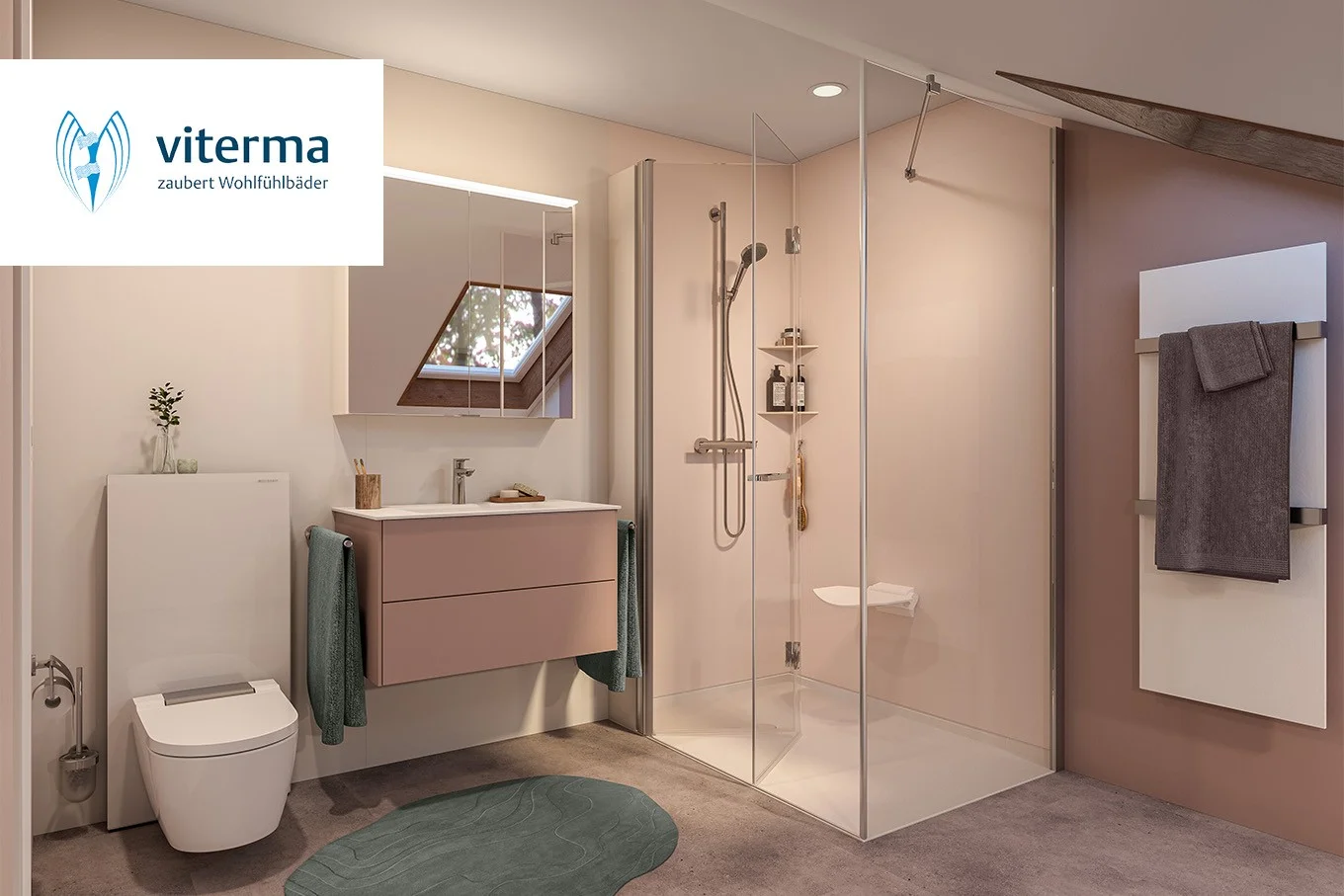 Viterma Hausmesse 2024