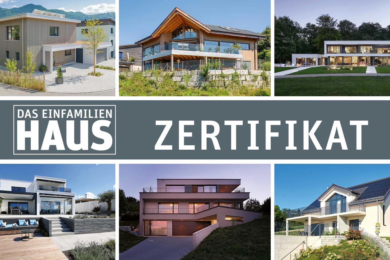 HAUS DES JAHRES 2023