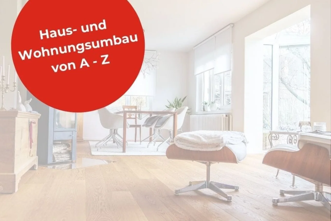 Hausmesse 