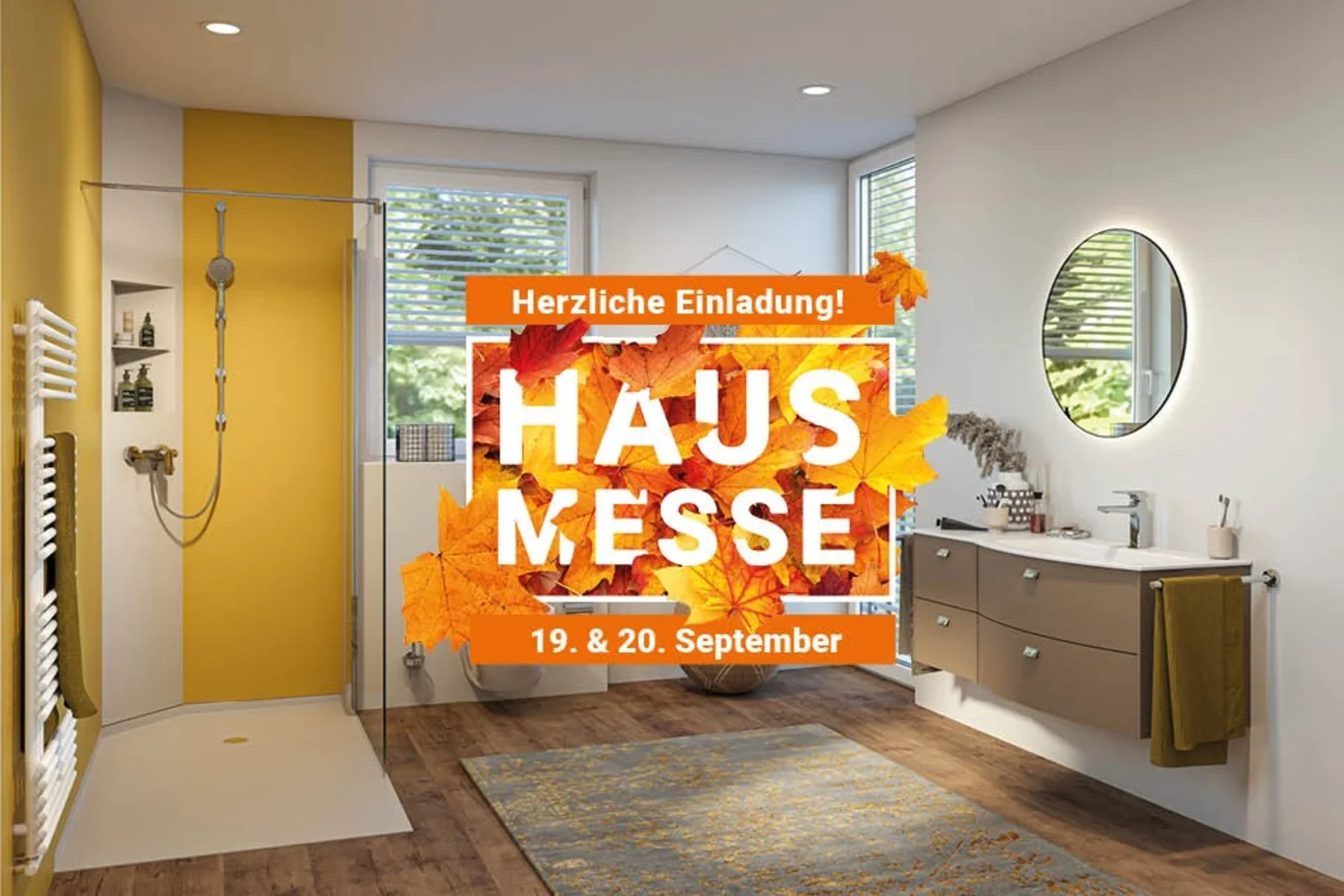 viterma-hausmesse