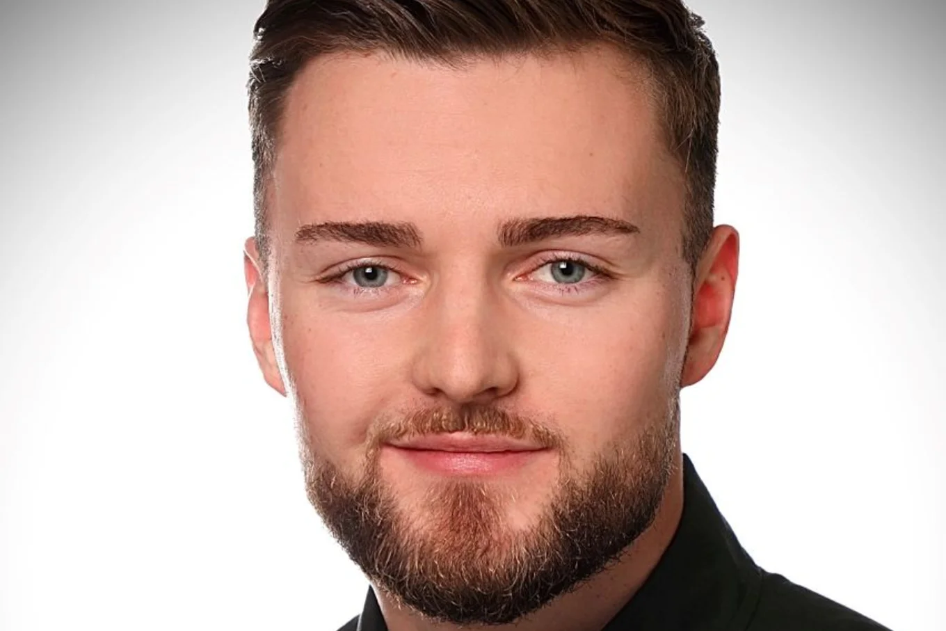 Porträt D.Vassalli