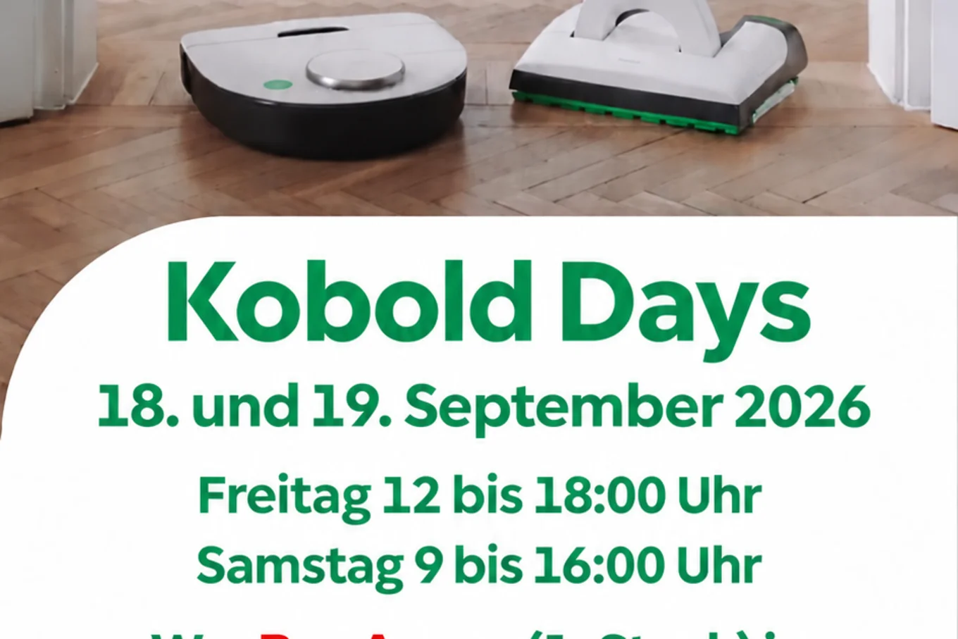 Kobold Days 2026