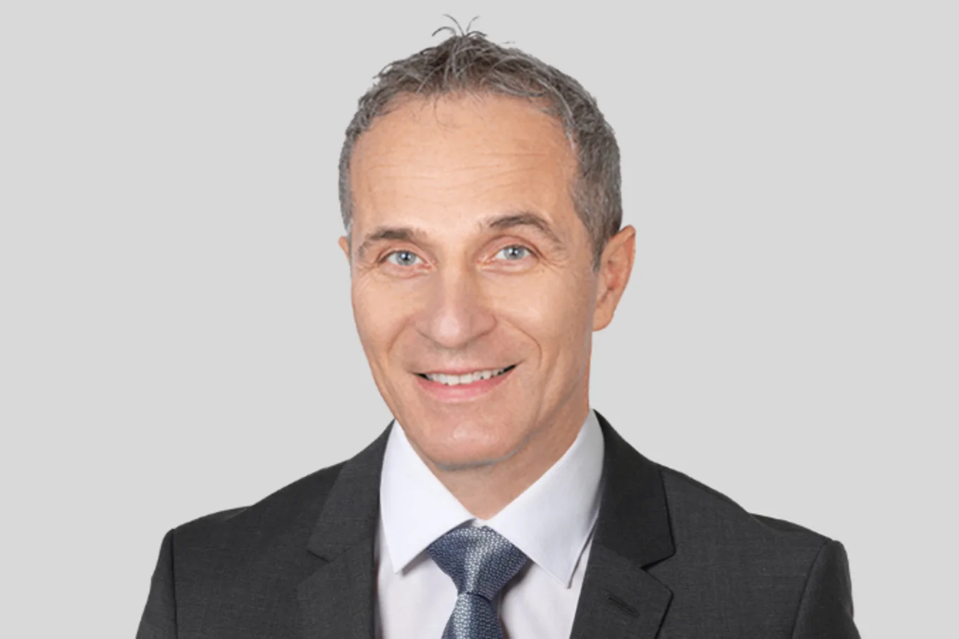 Patrik Cavigelli, Inhaber von Natur & Design