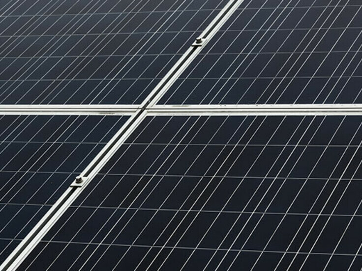 Solarthermieund Photovoltaik