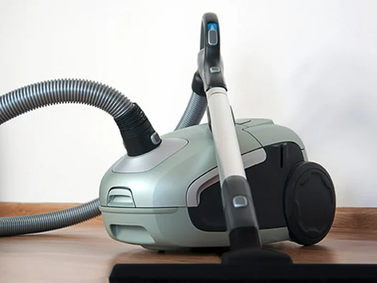 Staubsauger