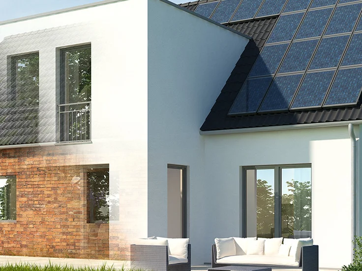 Energiestandard und Baujahr