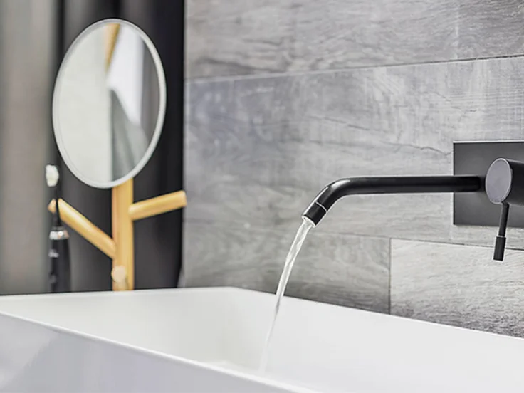 Badezimmer Armaturen
