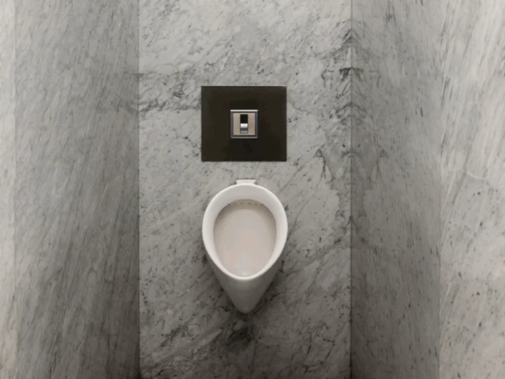 Urinale