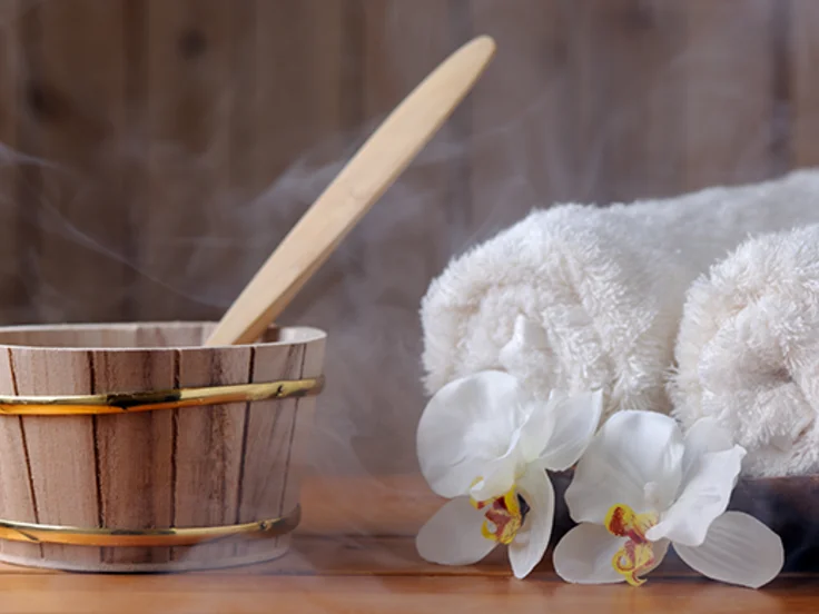 Wellness, Spa & Fitnessgeräte