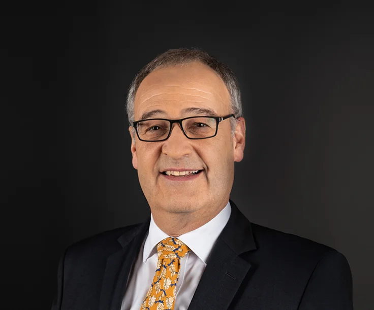 Guy Parmelin