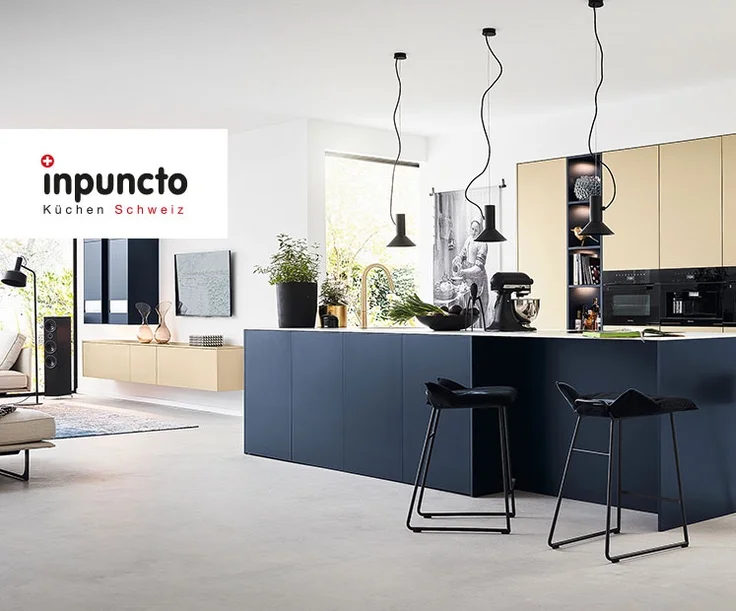 Event Inpucto