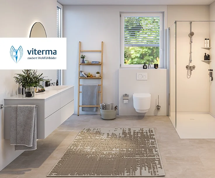 Viterma Hausmesse 2023