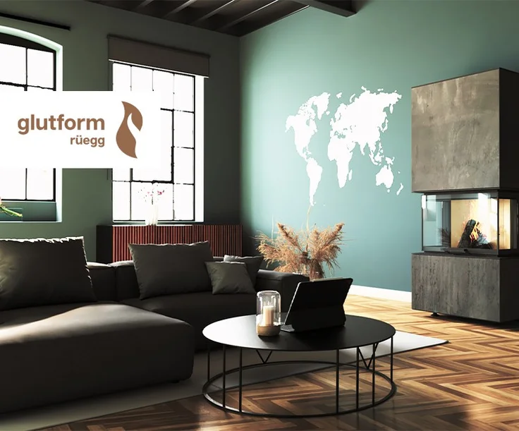 Glutform Logo