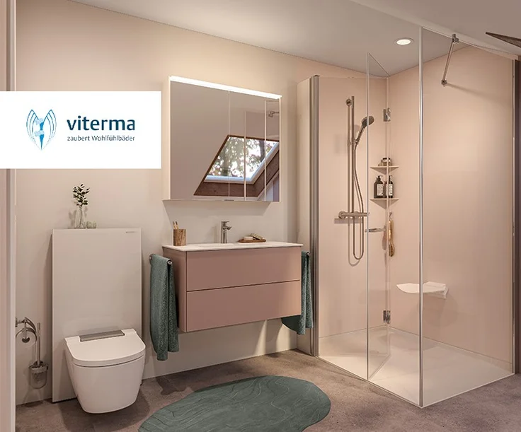 Viterma Hausmesse 2024
