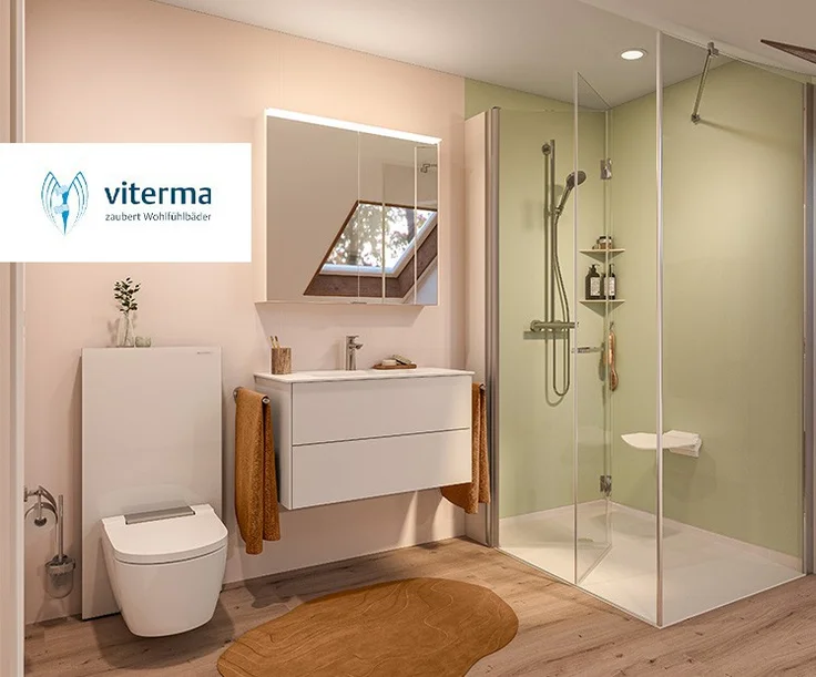 Viterma Event April 24