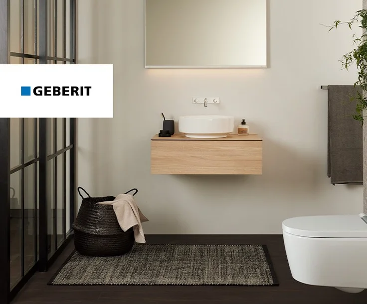 Geberit Event Image